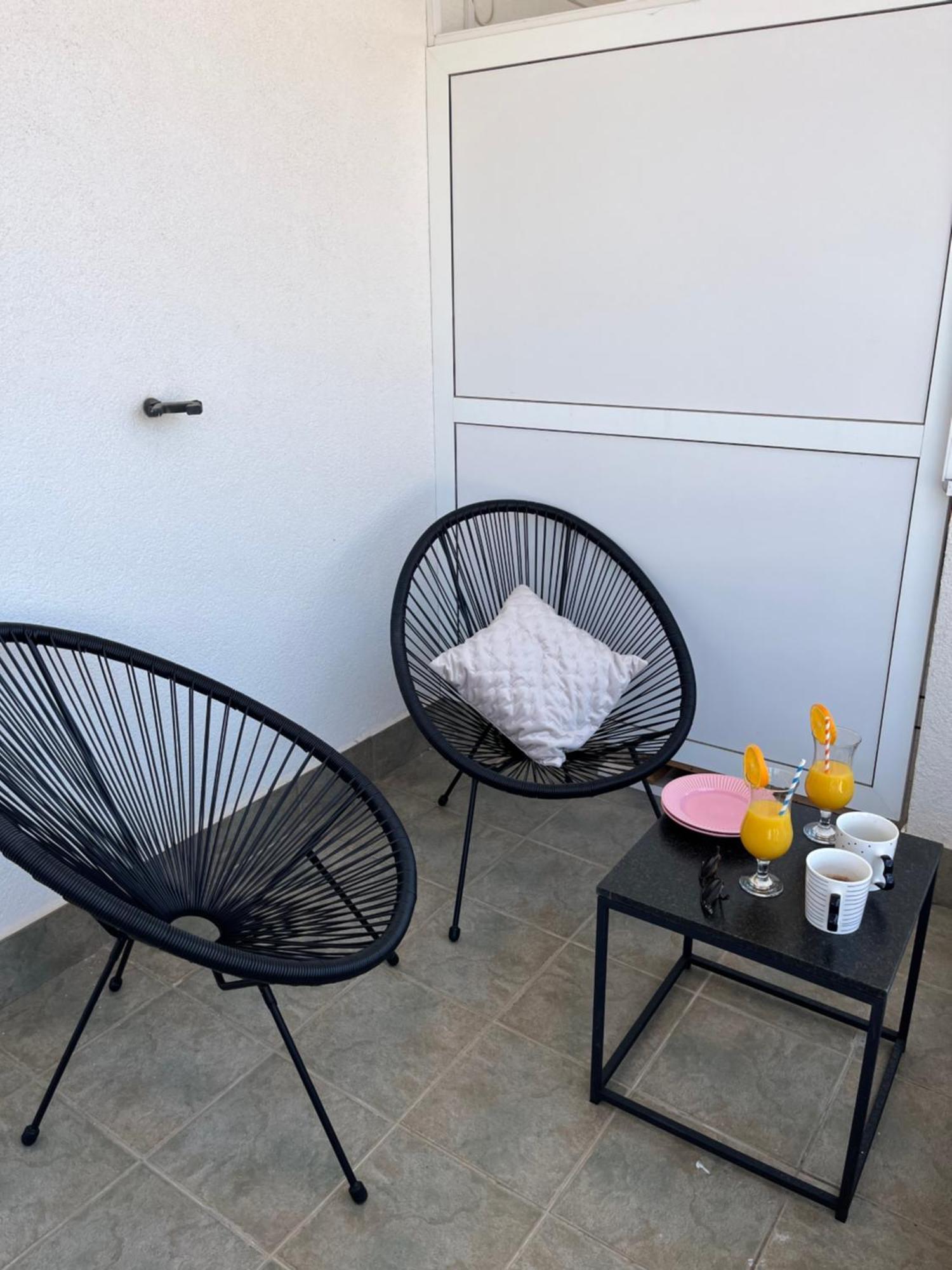 Ostanak kod kuće Mrcela With Big Balcony And Sea View *
